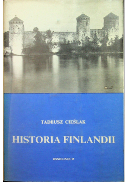 Historia Finlandii