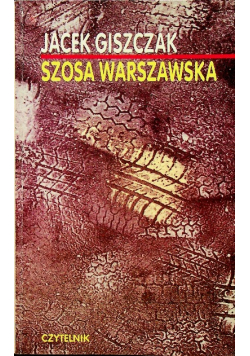 Szosa warszawska