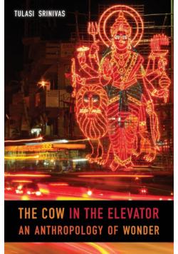 The Cow in the Elevator
