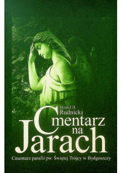 Cmentarz na Jarach