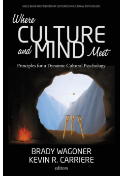 Where Culture and Mind Meet