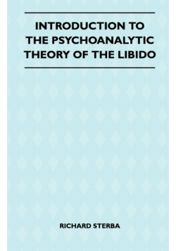 Introduction To The Psychoanalytic Theory Of The Libido