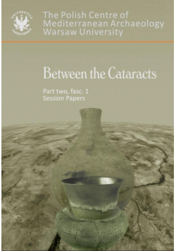 Between the Cataracts... Part 2, fascicule 1