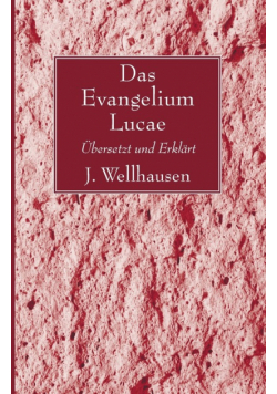Das Evangelium Lucae