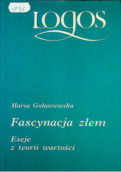 Fascynacja złem