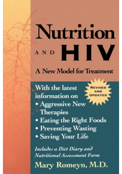 Nutrition and HIV