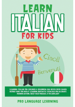 Learn Italian for Kids