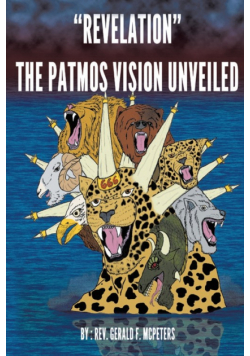 "Revelation" The Patmos Vision Unveiled