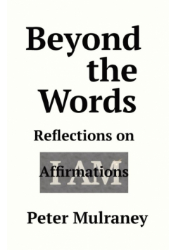 Beyond the Words