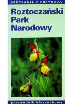 Roztoczański Park Narodowy