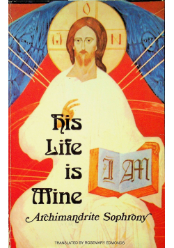 His Life is mine