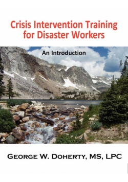 Crisis Intervention Training for Disaster Workers