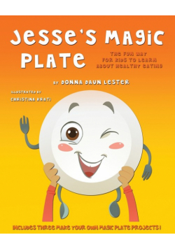 Jesse's Magic Plate