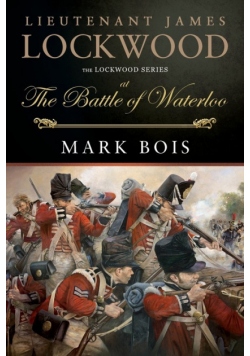 Lieutenant James Lockwood