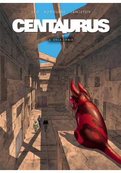 Centaurus Tom 2