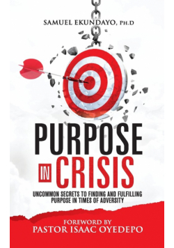 Purpose In Crisis