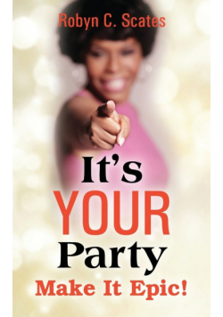 It's Your Party