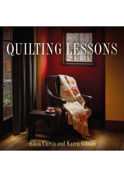 Quilting Lessons