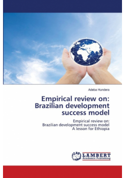 Empirical review on