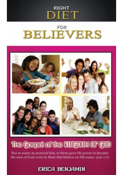 Right Diet for Believers