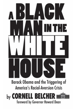 A Black Man in the White House