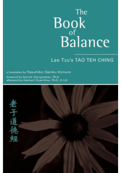 The Book of Balance