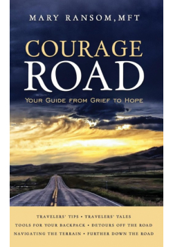 Courage Road