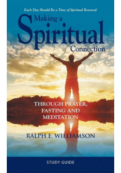 Making a Spiritual Connection
