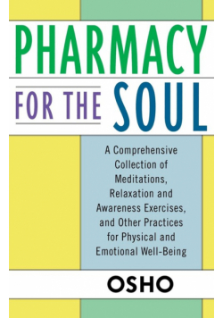 Pharmacy for the Soul