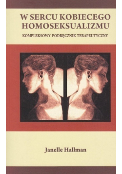 W sercu kobiecego homoseksualizmu