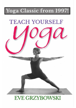Teach Yourself Yoga