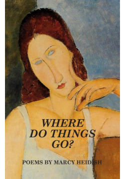 Where Do Things Go?
