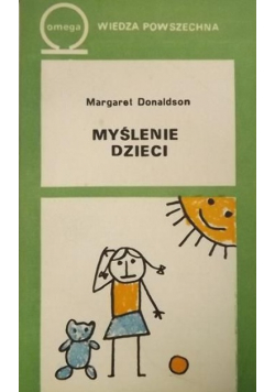 Myślenie dzieci