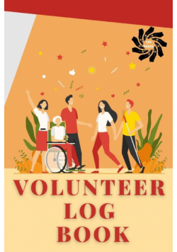 Volunteer Log Book