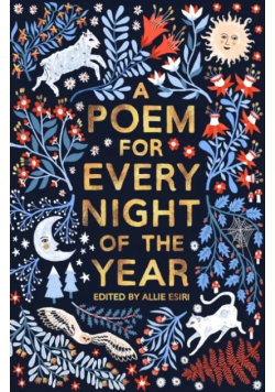 Poem for Every Night of the Year
