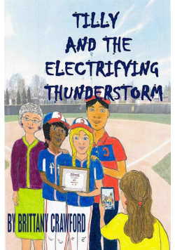 Tilly And The Electrifying Thunderstorm