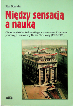 Między sensacją a nauka