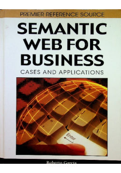 Semantic WEB for Business