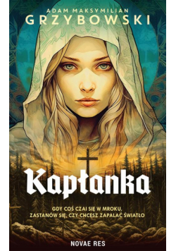Kapłanka