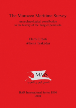 The Morocco Maritime Survey