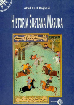 Historia sułtana Masuda