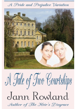 A Tale of Two Courtships