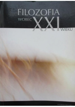 Filozofia wobec XXI wieku