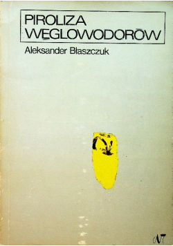 Piroliza węglowodorów