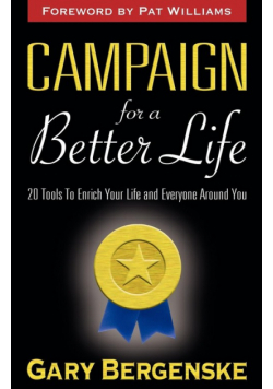 Campaign for a Better Life