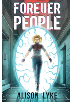 Forever People