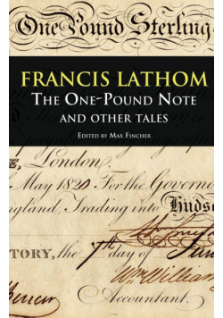 The One-Pound Note and Other Tales
