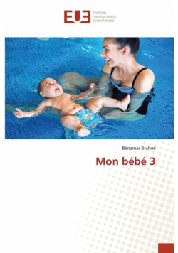 Mon bébé 3