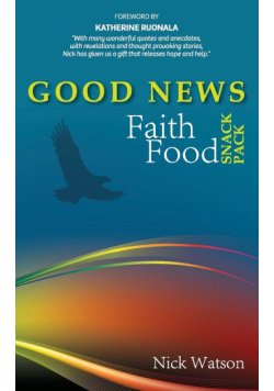 Good News Faith Food Snack Pack