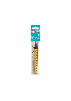 Fontanna tortowa, raca 12cm